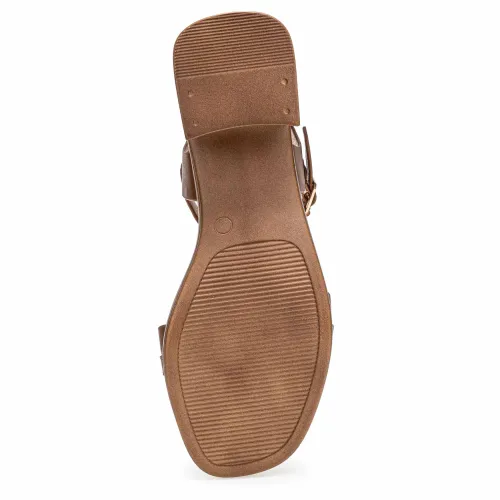 Platanitos Sandalia Dama Sp Aorie