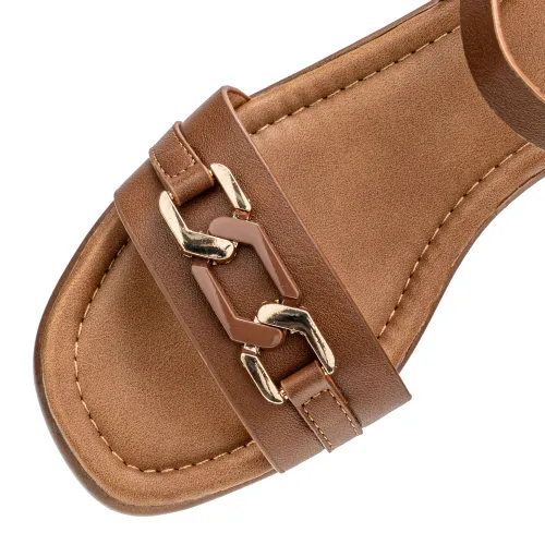 Platanitos Sandalia Dama Sp Aorie