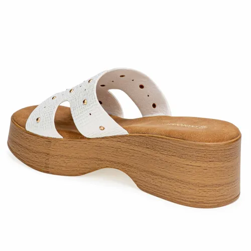 Platanitos Sandalia Dama Sw Birca