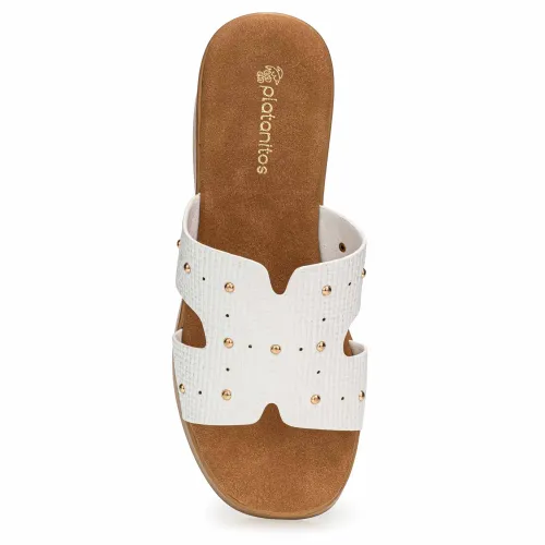 Platanitos Sandalia Dama Sw Birca