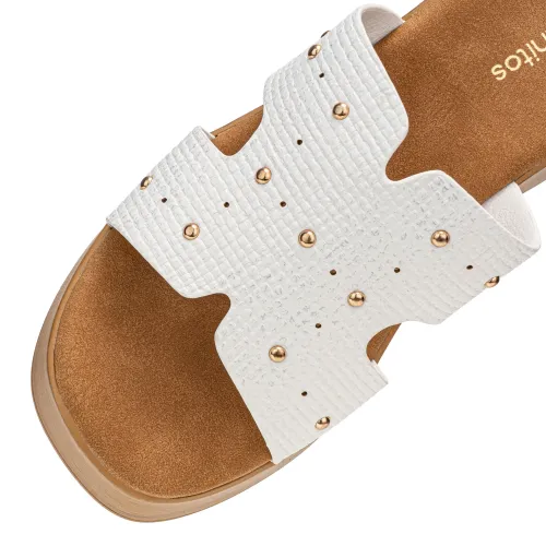 Platanitos Sandalia Dama Sw Birca