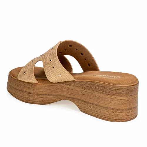 Platanitos Sandalia Dama Sw Birca