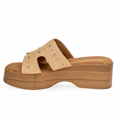 Platanitos Sandalia Dama Sw Birca