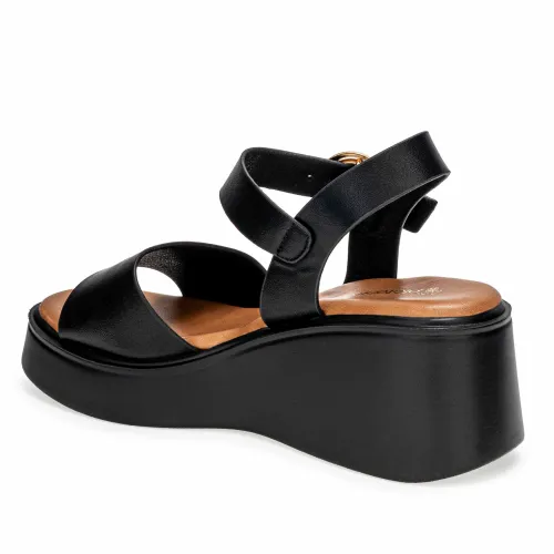 Platanitos Sandalia Dama Sw Eliea