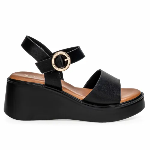 Platanitos Sandalia Dama Sw Eliea