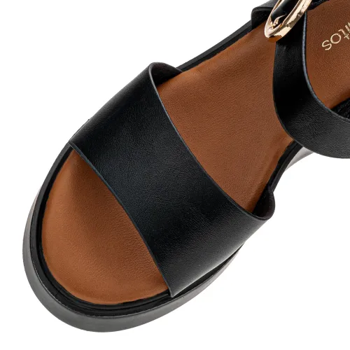 Platanitos Sandalia Dama Sw Eliea