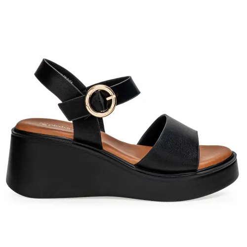 Platanitos Sandalia Dama Sw Eliea