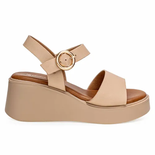 Platanitos Sandalia Dama Sw Eliea