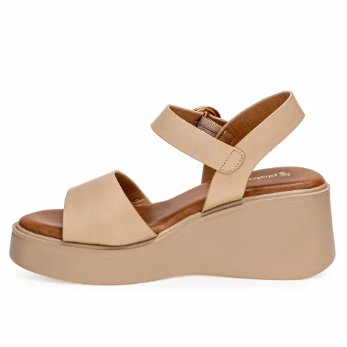 Platanitos Sandalia Dama Sw Eliea