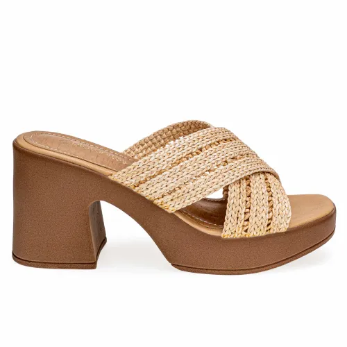 Platanitos Sandalia Dama Sp Suxame