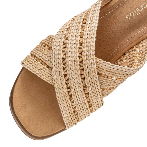 Platanitos Sandalia Dama Sp Suxame