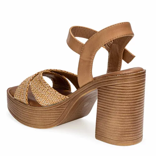 Platanitos Sandalia Dama Sp Litre