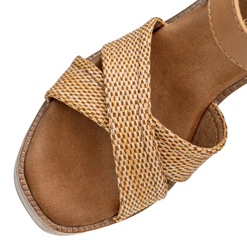 Platanitos Sandalia Dama Sp Litre