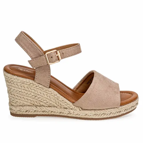 Platanitos Sandalia Dama Sw Cardia