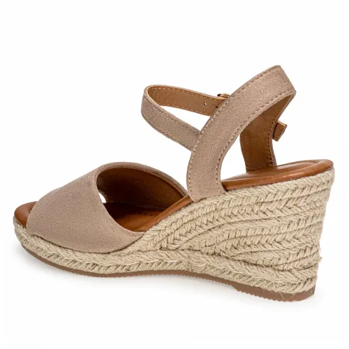 Platanitos Sandalia Dama Sw Cardia