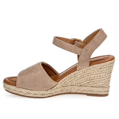 Platanitos Sandalia Dama Sw Cardia