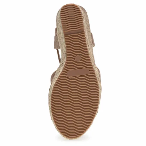 Platanitos Sandalia Dama Sw Cardia