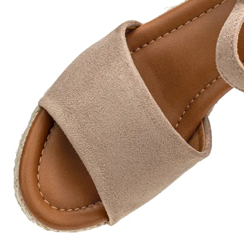 Platanitos Sandalia Dama Sw Cardia