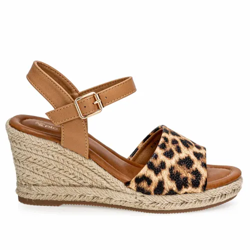 Platanitos Sandalia Dama Sw Cardia