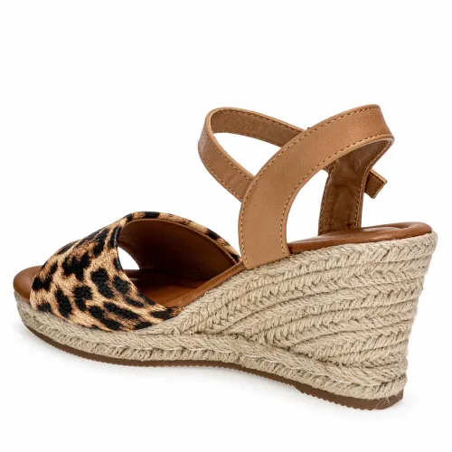 Platanitos Sandalia Dama Sw Cardia