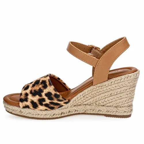 Platanitos Sandalia Dama Sw Cardia