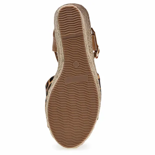 Platanitos Sandalia Dama Sw Cardia