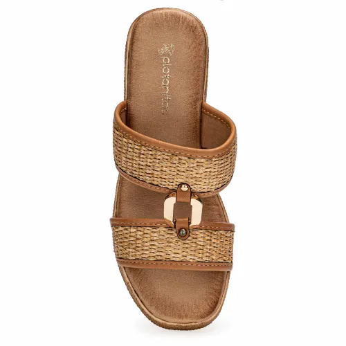 Platanitos Sandalia Dama Sw Huttie