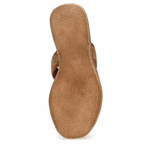 Platanitos Sandalia Dama Sw Huttie