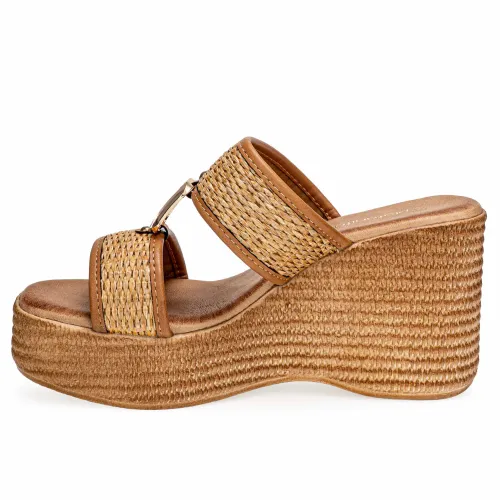 Platanitos Sandalia Dama Sw Huttie