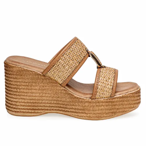 Platanitos Sandalia Dama Sw Huttie