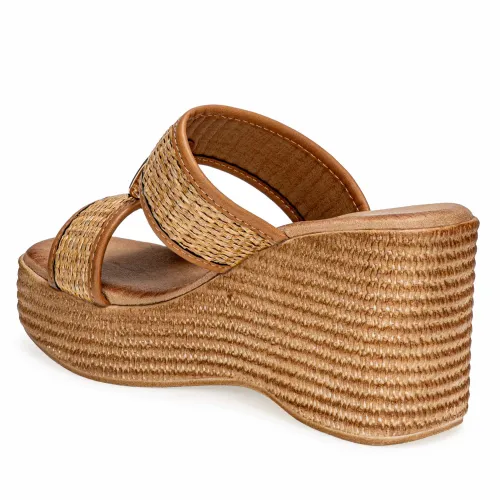 Platanitos Sandalia Dama Sw Huttie