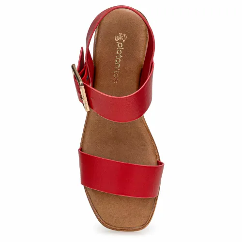 Platanitos Sandalia Dama Sp Airae