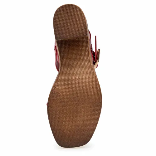 Platanitos Sandalia Dama Sp Airae