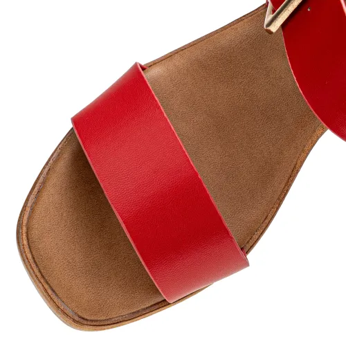 Platanitos Sandalia Dama Sp Airae