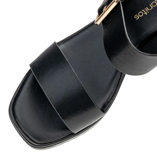 Platanitos Sandalia Dama Sp Airae