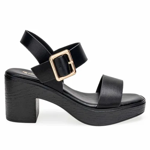 Platanitos Sandalia Dama Sp Airae