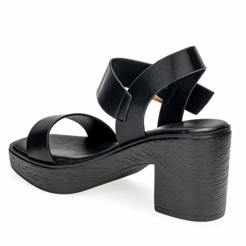 Platanitos Sandalia Dama Sp Airae