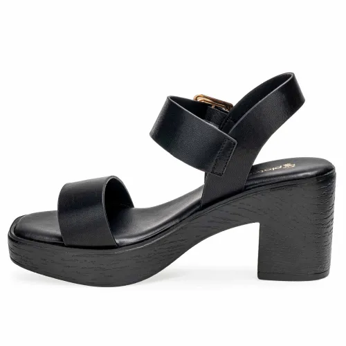 Platanitos Sandalia Dama Sp Airae