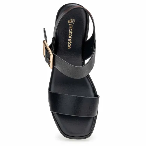 Platanitos Sandalia Dama Sp Airae