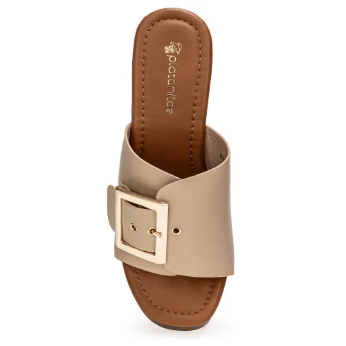 Platanitos Sandalia Dama Sp Borxi