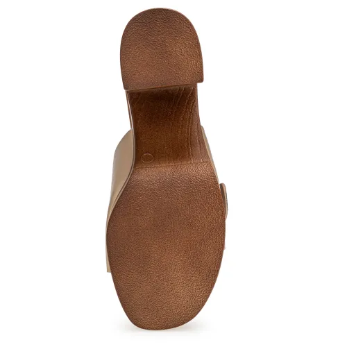 Platanitos Sandalia Dama Sp Borxi