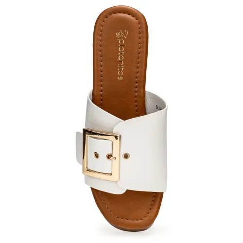 Platanitos Sandalia Dama Sp Borxi