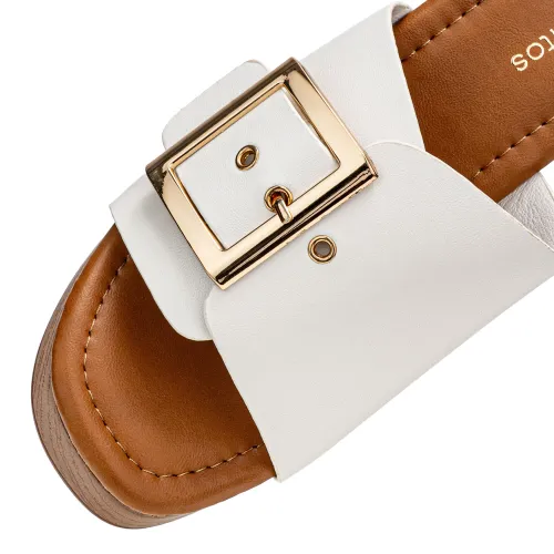 Platanitos Sandalia Dama Sp Borxi