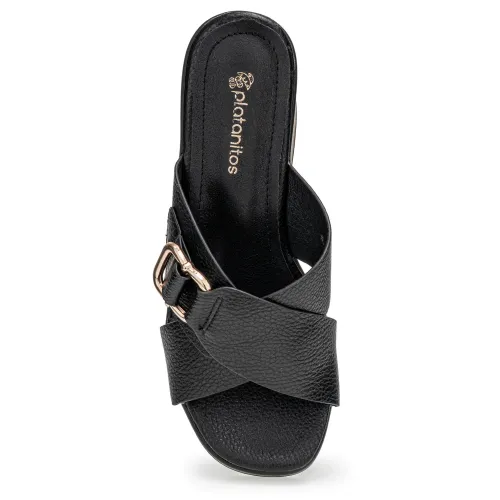 Platanitos Sandalia Dama Sp Ringe