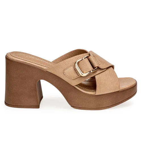 Platanitos Sandalia Dama Sp Ringe