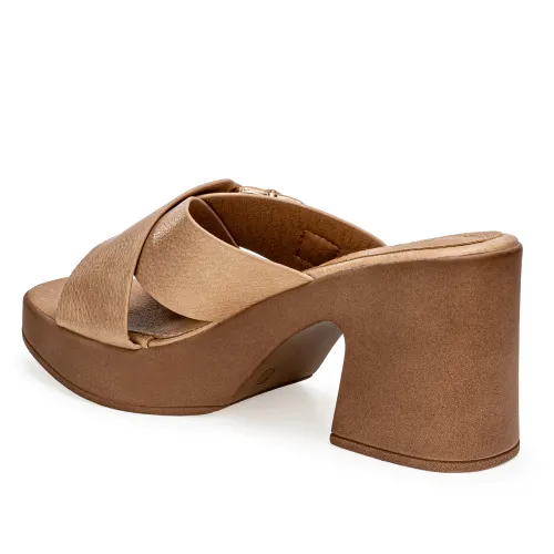 Platanitos Sandalia Dama Sp Ringe