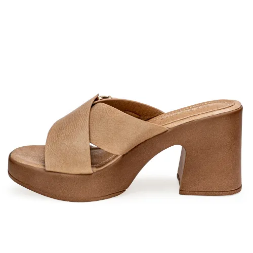 Platanitos Sandalia Dama Sp Ringe