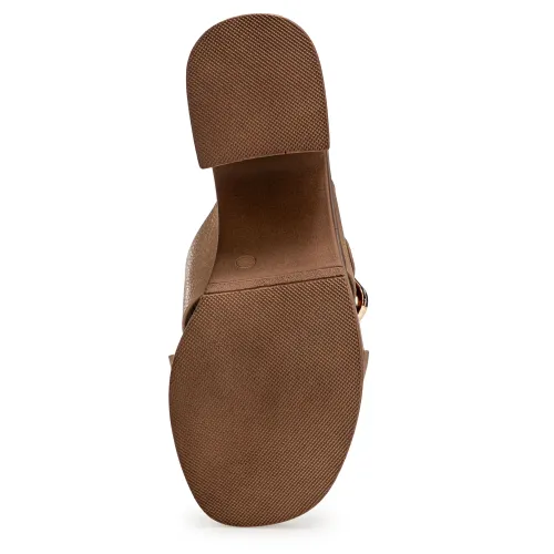 Platanitos Sandalia Dama Sp Ringe