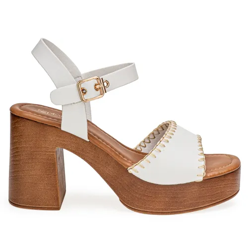 Platanitos Sandalia Dama Sp Georgia