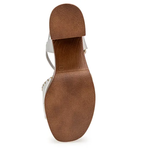 Platanitos Sandalia Dama Sp Georgia